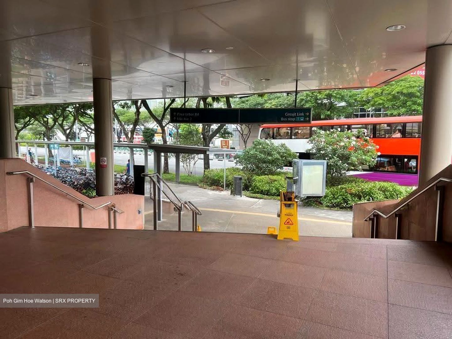 Paya Lebar 178 (D14), Factory #618115731